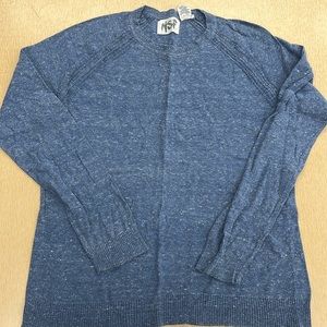 NSF lightweight sweater